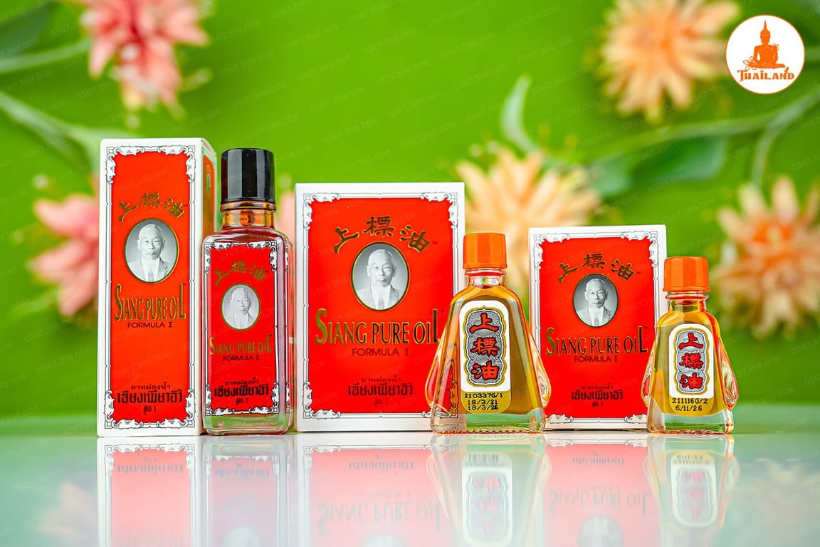 Điểm dễ nhận biết nhất chính là hình ông già râu dài được in rõ nét