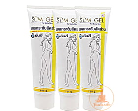 Kem thoa tan mỡ Yanhee Thái Lan