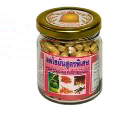 Giảm cân đông y Thái Lan 150 Viên