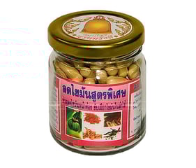 Giảm cân đông y Thái Lan 150 Viên