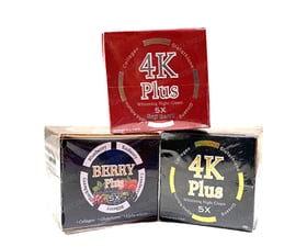 Kem 4k Thái Lan dưỡng trắng da, giảm mụn, mờ thâm nám