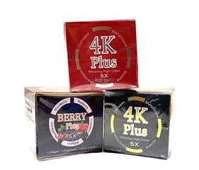 Kem 4k Thái Lan dưỡng trắng da, giảm mụn, mờ thâm nám