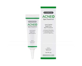 Kem chấm mụn Dr Somchai Acne Spot Touch Gel 4g Thái Lan