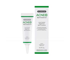 Kem chấm mụn Dr Somchai Acne Spot Touch Gel 4g Thái Lan