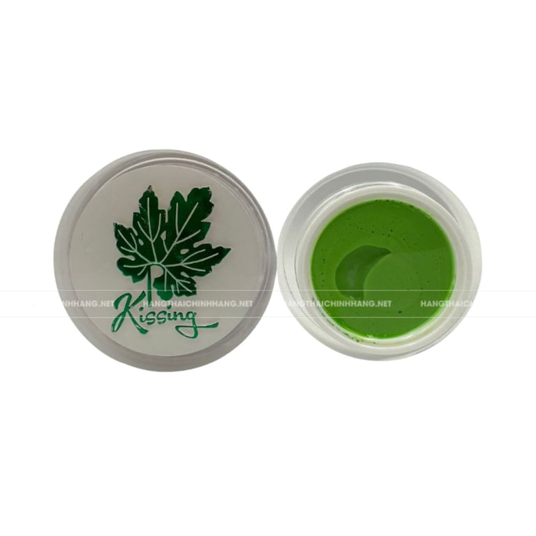 Kem khổ qua Kissing Thái Lan ban đêm dưỡng trắng, mờ nám, tàn nhang 20g