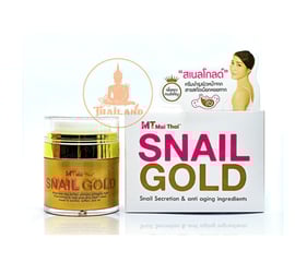 Kem ốc sên Snail Gold Mai Thái Lan