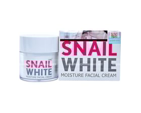 Kem ốc sên dưỡng trắng da Snail White
