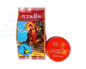 Kem sâm Cô Tiên Thái Lan dưỡng da trắng mịn 5g