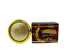 Kem sâm Ginseng Speed White Plus Thái Lan 20g
