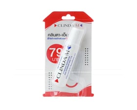 Kem trị mụn Clinda-M Thái Lan 15ml