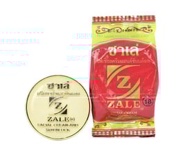 Kem Zale dưỡng da đều màu và trắng sáng