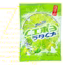 Kẹo chanh muối Thái Lan 30 viên bổ sung Vitamin C