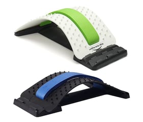 Khung Nắn Chỉnh Cột Sống