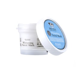 Mặt nạ dưỡng trắng và trẻ hoá da Scentio Milk Plus 100ml