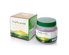 Mật ong hoa anh túc Thepprasit Big Bee Farm