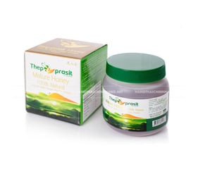 Mật ong hoa anh túc Thepprasit Big Bee Farm