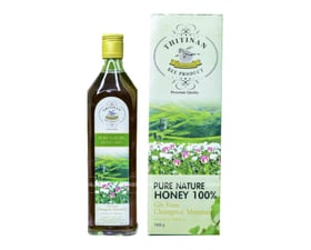 Mật ong hoa anh túc Thái Lan 1 ký Thitinan Bee Product