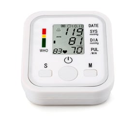 Máy Đo Huyết Áp