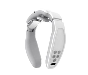 Máy massage cổ cao cấp