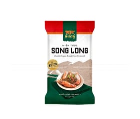 Miến tươi Song Long Thái Lan