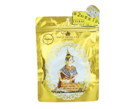 Miếng dán giải độc chân công chúa vàng Gold Princess Royal Thái Lan 10 miếng