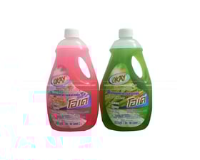Nước lau sàn OKAY Thái Lan nhập khẩu chính hãng