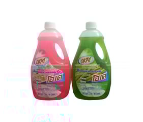 Nước lau sàn OKAY Thái Lan nhập khẩu chính hãng