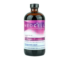 Nước Collagen Lựu NeoCell Collagen C Pomegranate của Mỹ 473ml