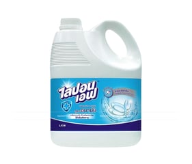 Nước Rửa Chén Thái Lan Lion Can 3.6L