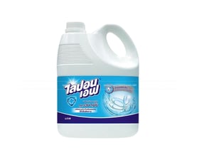 Nước rửa chén Lipon Thái Lan 3.6L nhập khẩu chính hãng