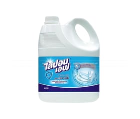 Nước rửa chén Lipon Thái Lan 3.6L nhập khẩu chính hãng