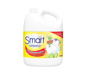 Nước Rửa Chén Thái Lan Smart Can 3L