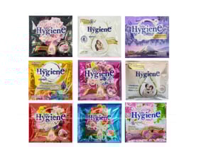 Nước xả vải Hygiene Thái Lan dây 12 gói