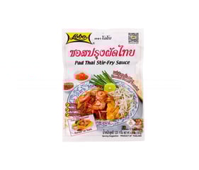 Nước xào Pad Thai Lobo Thái Lan