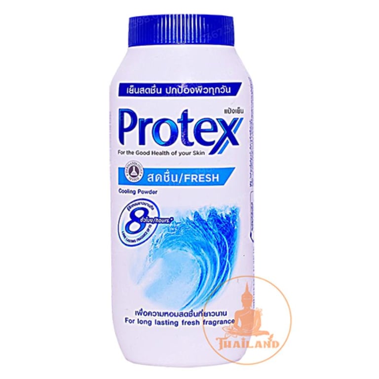 Phấn lạnh Protect thái lan