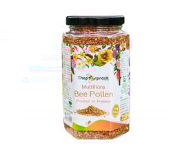 Phấn ong hoa anh túc Thái Lan Bee Pollen 300g