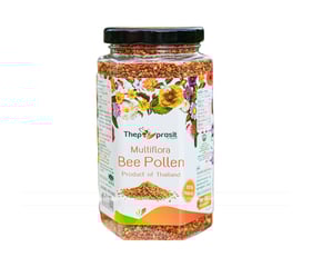 Phấn ong hoa anh túc Thái Lan Bee Pollen 300g