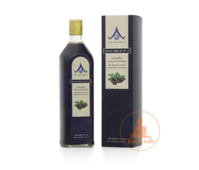 Rượu bổ cường thận: Shiang Shen Je pu Yi Thái Lan