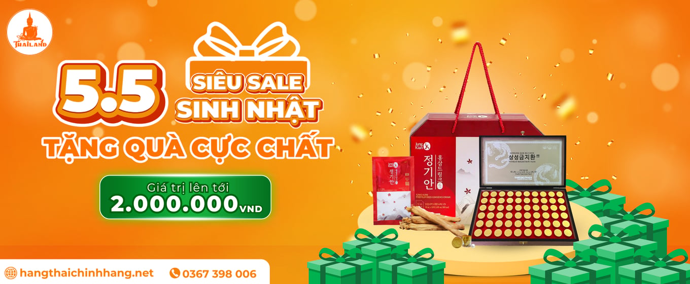 Siêu sale sinh nhật HTCH