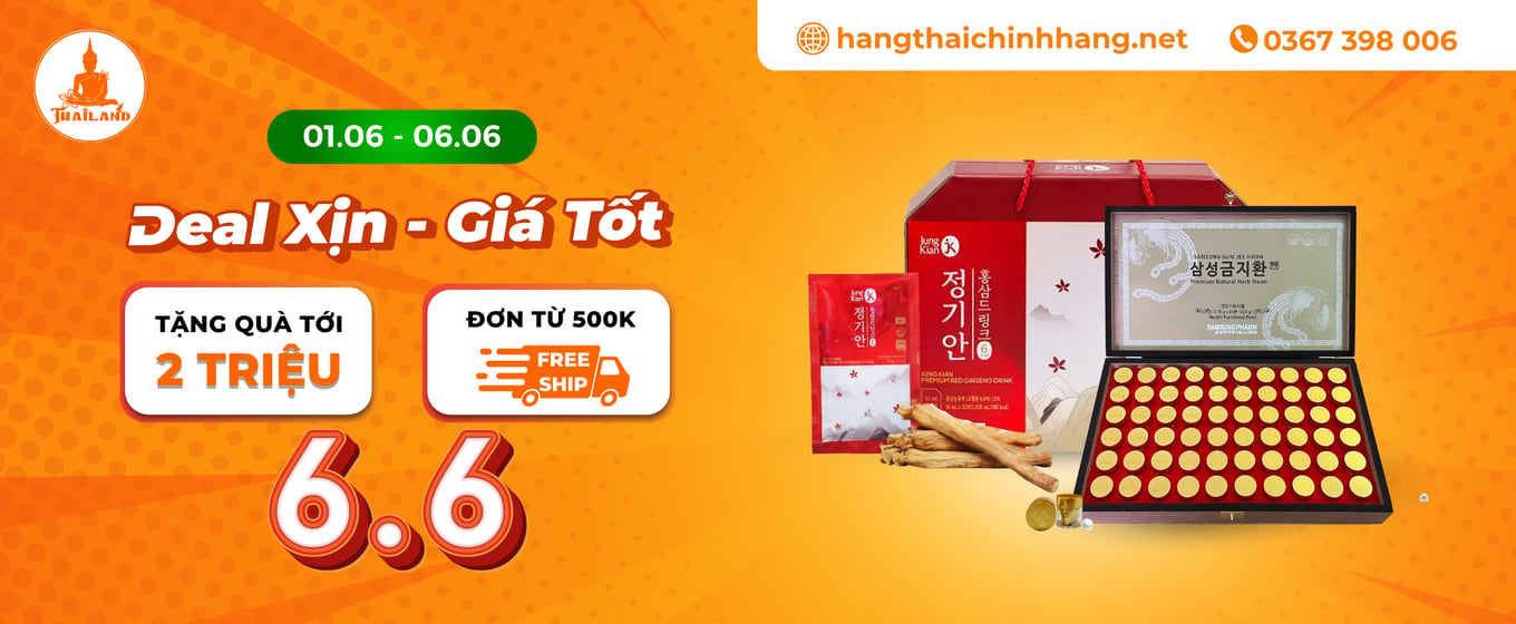 Siêu sale giữa năm