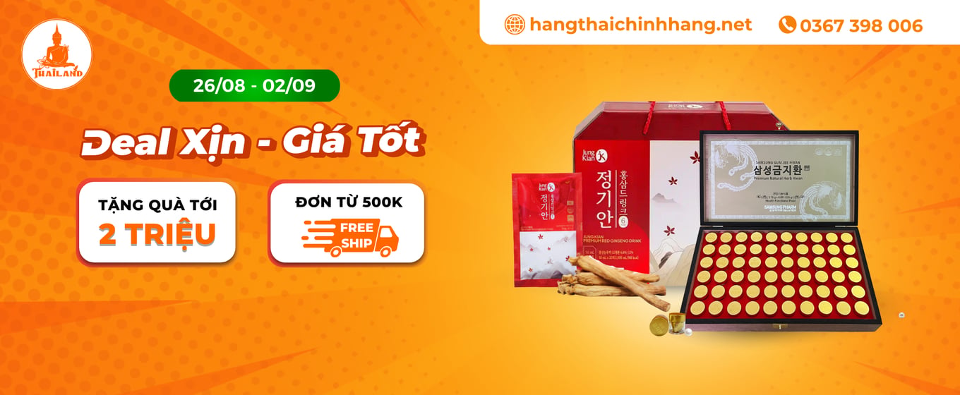 Thực phẩm chức năng