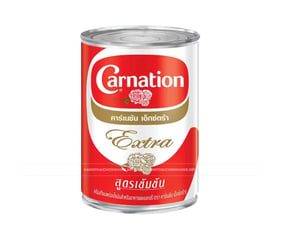 Sữa Béo Carnation Extra Thái Lan Hộp 385g