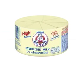 Sữa gấu Thái Lan Nestle