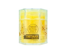 Sữa ong chúa Fresh Royal jelly Thái Lan