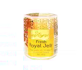 Sữa ong chúa tươi Thái Lan Fresh Royal Jelly Thepprasit