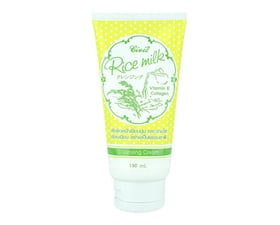 Sữa rửa mặt Rice Milk Civic 180ml