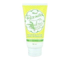 Sữa rửa mặt Rice Milk Civic 180ml