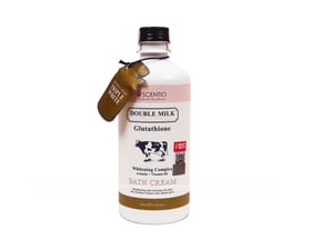 Sữa tắm trắng da Beauty Buffet Scentio Double Milk Triple White Bath Cream