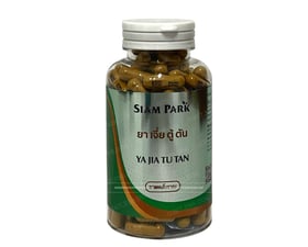 Thuốc rắn số 1: Ya Jia Tu Tan thải độc gan, đặc trị trĩ