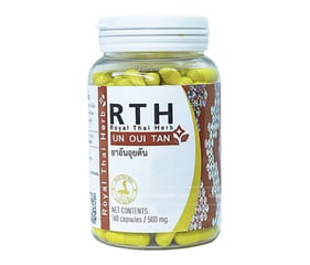 Thuốc rắn số 10: Un Oui Tan (An Quy Đan)